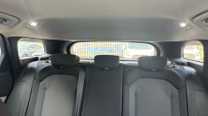 Ford Explorer 125kW Style 52kWh 5dr Auto Electric Estate